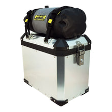 Load image into Gallery viewer, Nelson-Rigg Hurricane Rollbag SE-4010 WP Black/ Grey 10L