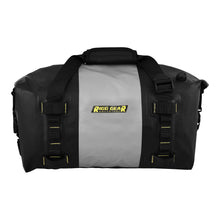 Load image into Gallery viewer, Nelson-Rigg Tailbag SE-4025 Hurricane WP Black/ Grey 25L