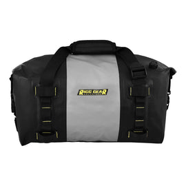 Nelson-Rigg Tailbag SE-4025 Hurricane WP Black/ Grey 25L