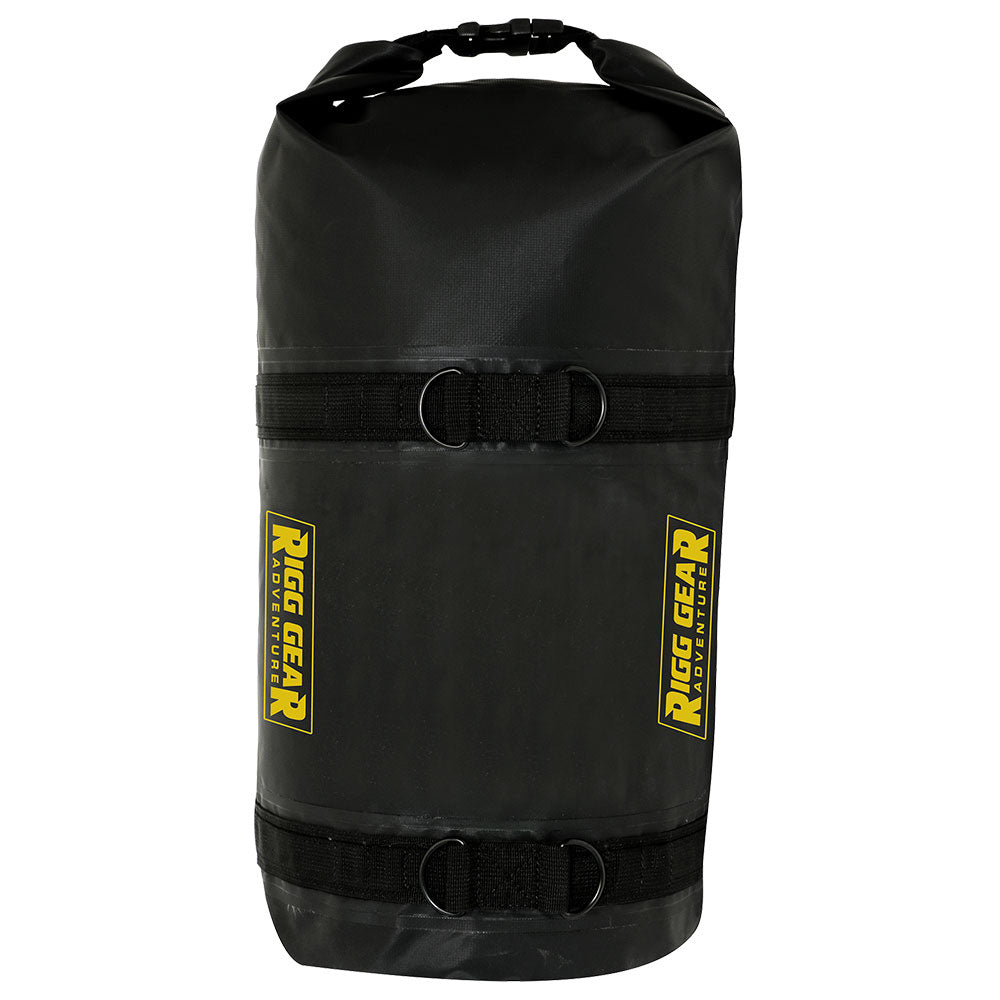 Nelson-Rigg Ridge Dry Roll SE-1030 Adventure Dry Bag 30 litre Black