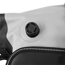 Load image into Gallery viewer, Nelson-Rigg Backpack SE-4030 Hurricane 2.0 Black/ Grey