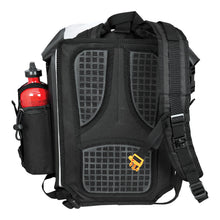 Load image into Gallery viewer, Nelson-Rigg Backpack SE-4030 Hurricane 2.0 Black/ Grey
