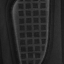 Load image into Gallery viewer, Nelson-Rigg Backpack SE-4030 Hurricane 2.0 Black/ Grey