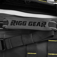 Load image into Gallery viewer, Nelson-Rigg Backpack SE-4030 Hurricane 2.0 Black/ Grey