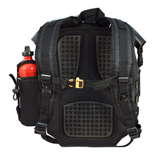 Load image into Gallery viewer, Nelson-Rigg Backpack SE-4030 Hurricane 2.0 Black/ Grey