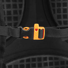 Load image into Gallery viewer, Nelson-Rigg Backpack SE-4030 Hurricane 2.0 Black/ Grey