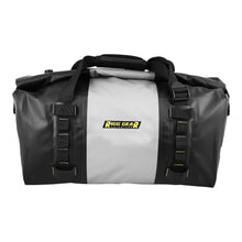 Load image into Gallery viewer, Nelson-Rigg Tailbag SE-4040 Hurricane WP Black/ Grey 40L