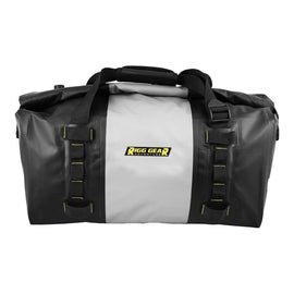 Nelson-Rigg Tailbag SE-4040 Hurricane WP Black/ Grey 40L