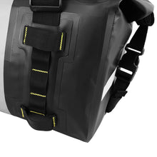 Load image into Gallery viewer, Nelson-Rigg Tailbag SE-4040 Hurricane WP Black/ Grey 40L