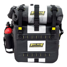 Load image into Gallery viewer, Nelson-Rigg Hurricane Dry Saddlebags SE-4050 Black/ Grey 27.5L