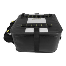 Load image into Gallery viewer, Nelson-Rigg Hurricane Dry Saddlebags SE-4050 Black/ Grey 27.5L