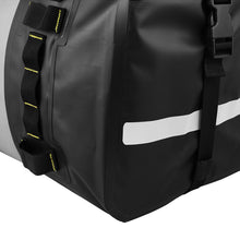 Load image into Gallery viewer, Nelson-Rigg Hurricane Dry Saddlebags SE-4050 Black/ Grey 27.5L