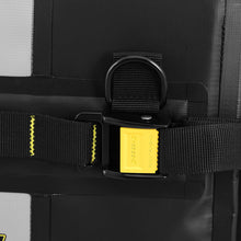 Load image into Gallery viewer, Nelson-Rigg Hurricane Dry Saddlebags SE-4050 Black/ Grey 27.5L