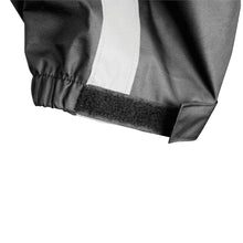 Load image into Gallery viewer, Nelson-Rigg Solo Storm Rain Jacket Black