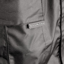 Load image into Gallery viewer, Nelson-Rigg Solo Storm Rain Jacket Black