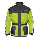 Nelson-Rigg-Solo-Storm-Rain-Jacket-Hi-Viz-Yellow/Black