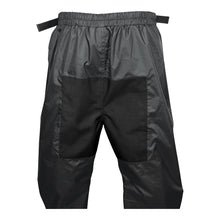 Load image into Gallery viewer, Nelson-Rigg Solo Storm Rain Pants Black