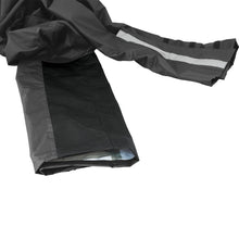 Load image into Gallery viewer, Nelson-Rigg Solo Storm Rain Pants Black