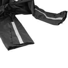Load image into Gallery viewer, Nelson-Rigg Solo Storm Rain Pants Black