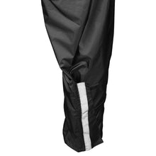 Load image into Gallery viewer, Nelson-Rigg Solo Storm Rain Pants Black