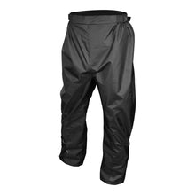 Load image into Gallery viewer, Nelson-Rigg Solo Storm Rain Pants Black