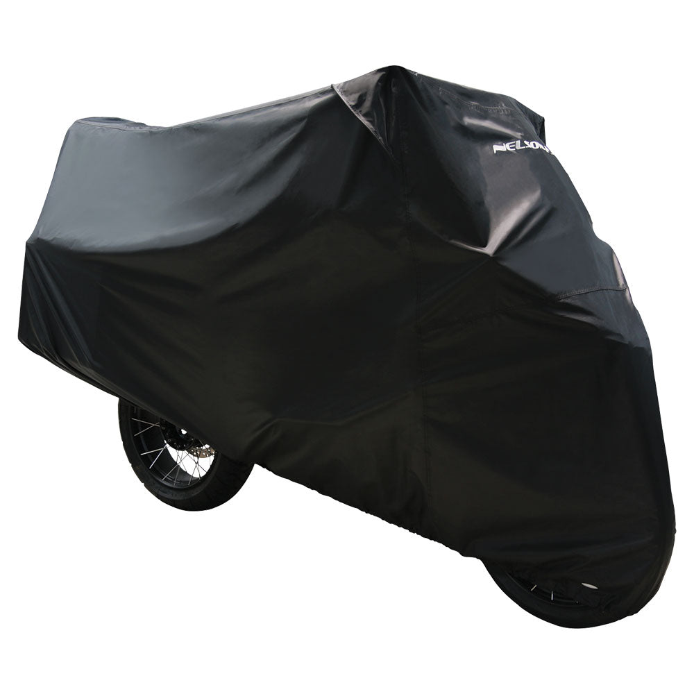 Nelson-Rigg Bike Cover Defender Extreme Black Adventure