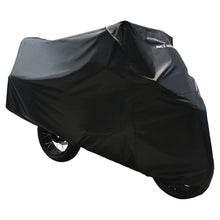 Load image into Gallery viewer, Nelson-Rigg Bike Cover Defender Extreme Black Adventure