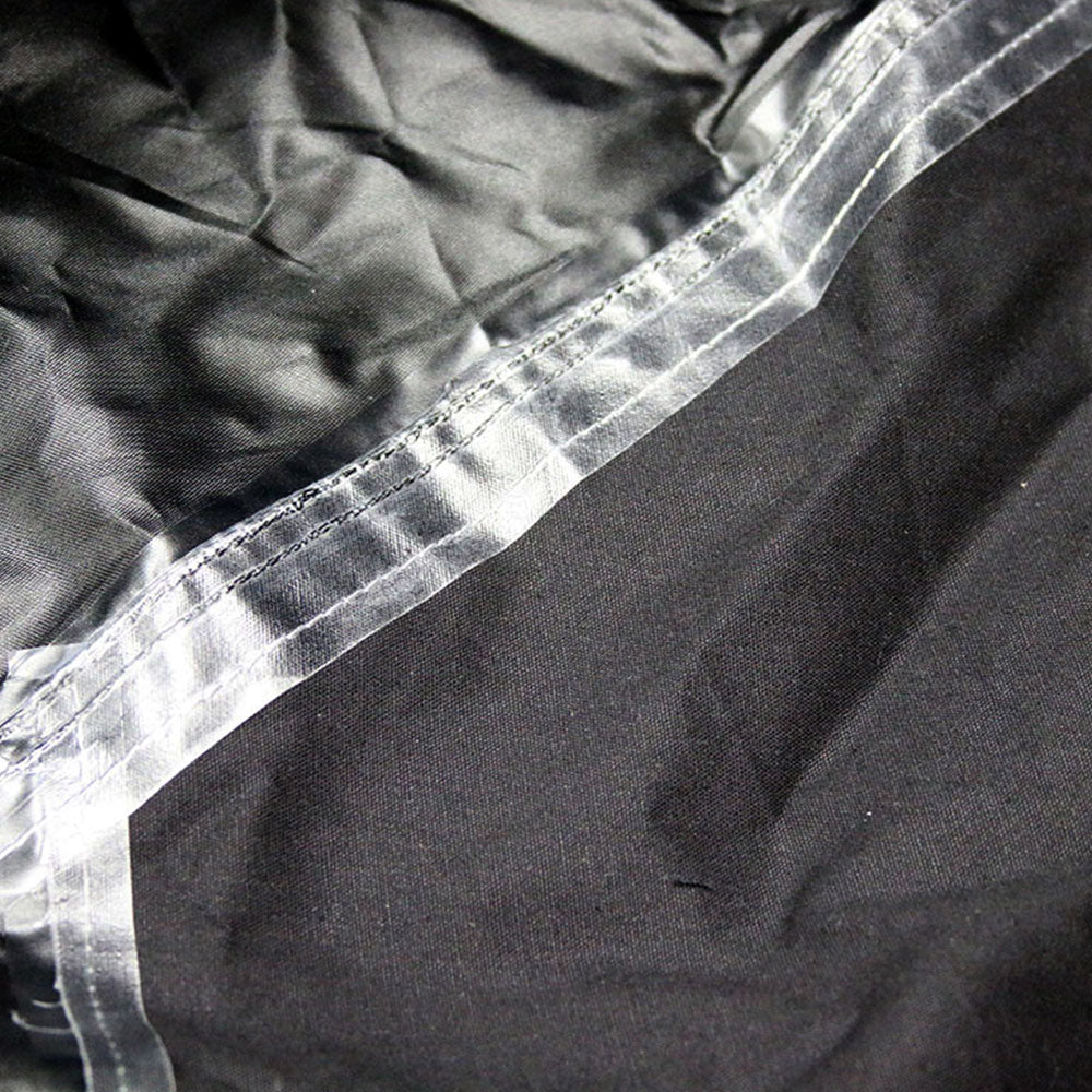 Nelson-Rigg Bike Cover Defender Extreme Black