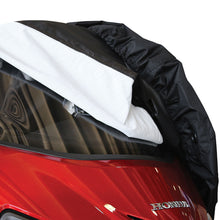 Load image into Gallery viewer, Nelson-Rigg Bike Cover Defender Extreme Black