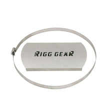 Load image into Gallery viewer, Nelson-Rigg Exhaust Heat Shield RG-HS Alloy Clamp On
