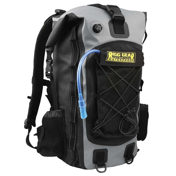 Nelson Rigg Backpack SE 3040 Hurricane Everest Motorcycles