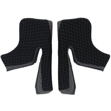 Load image into Gallery viewer, Shark Spartan GT Pro Helmet Cheek Pads - Grey