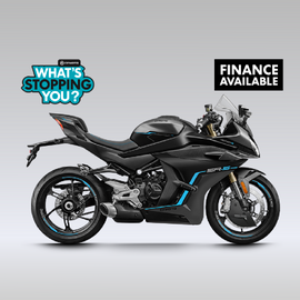 450 SR-S ABS - CFMoto