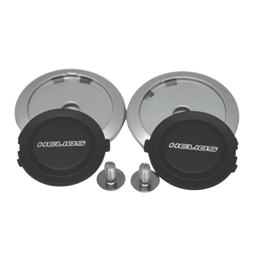 Airoh Helios Visor Base Plate/Cover Kit