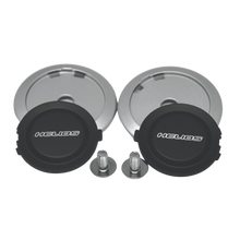 Load image into Gallery viewer, Airoh Helios Visor Base Plate/Cover Kit