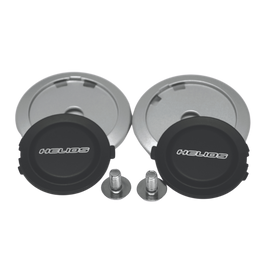 Airoh Helios Visor Base Plate/Cover Kit