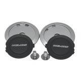 Airoh Helios Visor Base Plate/Cover Kit
