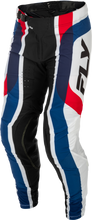 Load image into Gallery viewer, Fly Racing 2026 Lite S.E. MX Glory Pants - Red/White/Blue