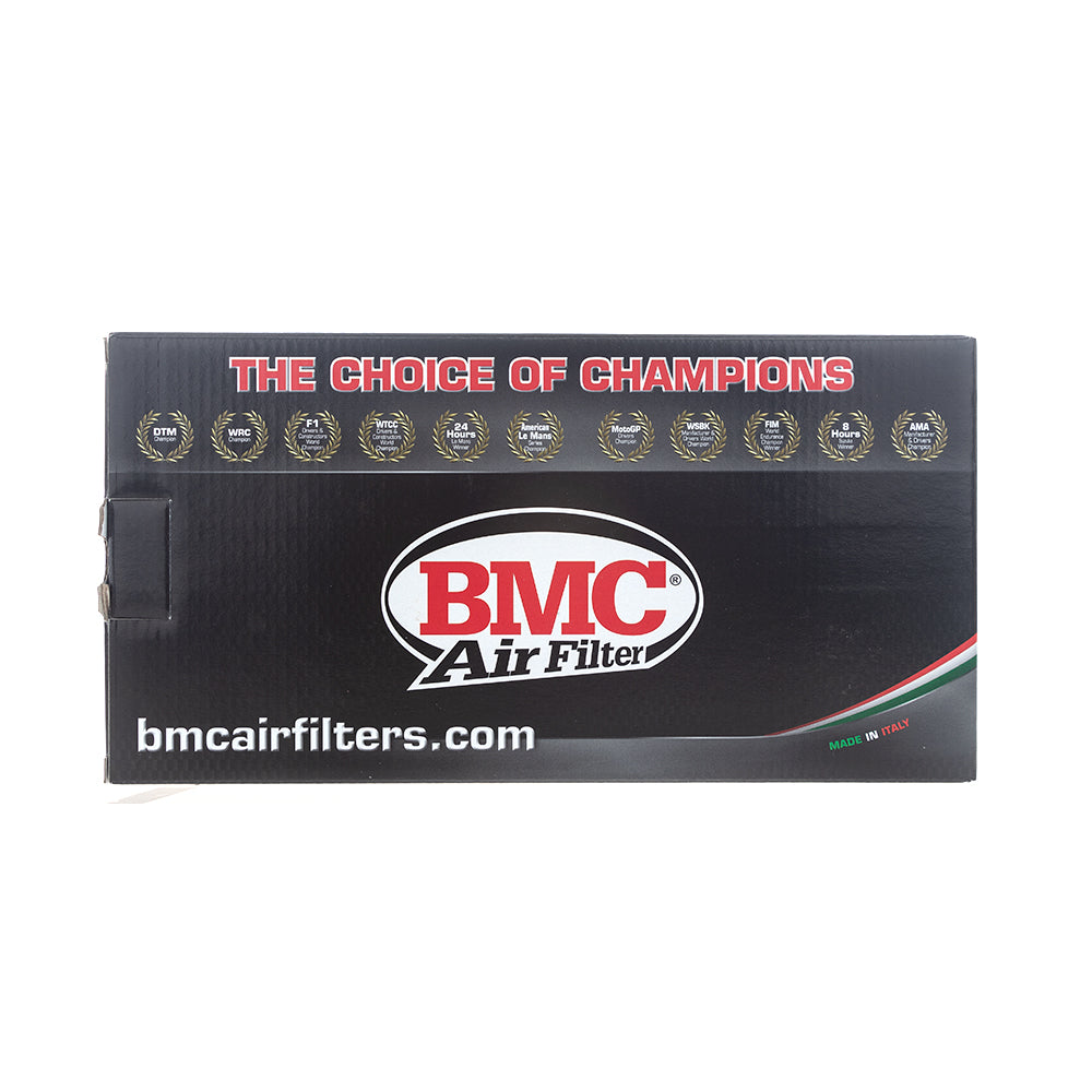BMC FM01001/04 : Performance Air Filter Element - View 3 | Everest Motorcycles