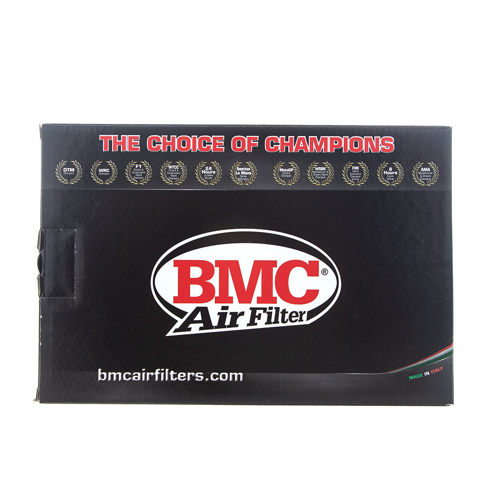 BMC FM01010/04 : Performance Air Filter Element - View 3 | Everest Motorcycles