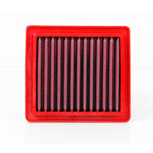 Load image into Gallery viewer, BMC FM01062 : Performance Air Filter Element<br>SUZUKI - View 1 | Everest Motorcycles