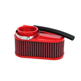 BMC FM01067 : Performance Air Intake Kit<br>INDIAN