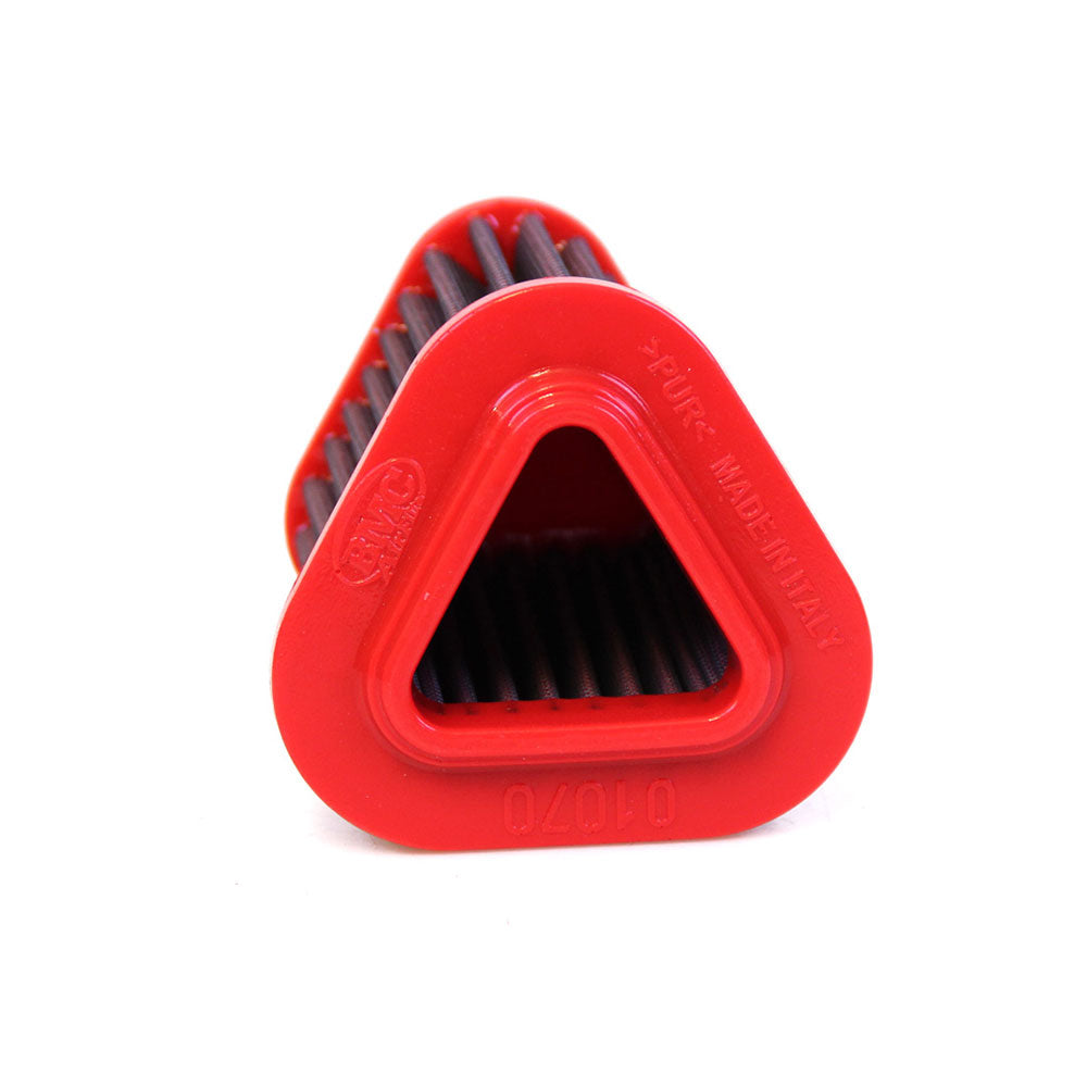 BMC FM01070 : Performance Air Filter Element<br>ROYAL ENFIELD - View 2 | Everest Motorcycles