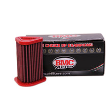 Load image into Gallery viewer, BMC FM01070 : Performance Air Filter Element<br>ROYAL ENFIELD - View 3 | Everest Motorcycles
