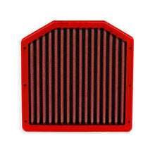 Load image into Gallery viewer, BMC FM01101 : Performance Air Filter Element<br>TRIUMPH | Everest Motorcycles