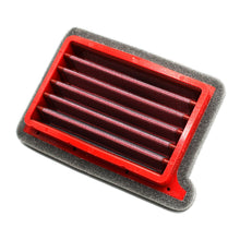 Load image into Gallery viewer, BMC FM01124 : Performance Air Filter Element<br> RIUMPH - View 2 | Everest Motorcycles