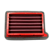 Load image into Gallery viewer, BMC FM01124 : Performance Air Filter Element<br> RIUMPH - View 1 | Everest Motorcycles