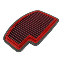 Load image into Gallery viewer, BMC FM01127 : Performance Air Filter Element<br>TRIUMPH - View 2 | Everest Motorcycles