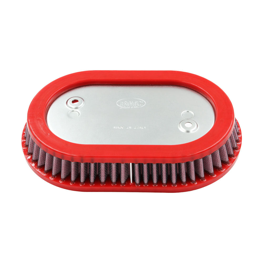 BMC FM01132 : Performance Air Filter Element<br>HARLEY DAVIDSON - View 1 | Everest Motorcycles