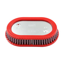 Load image into Gallery viewer, BMC FM01132 : Performance Air Filter Element<br>HARLEY DAVIDSON - View 1 | Everest Motorcycles